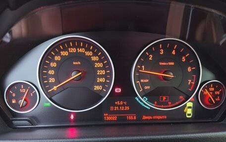 BMW 4 серия, 2015 год, 3 000 000 рублей, 10 фотография