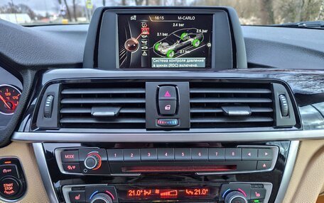 BMW 4 серия, 2015 год, 3 000 000 рублей, 11 фотография