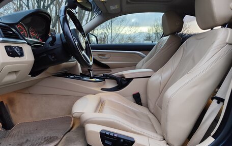 BMW 4 серия, 2015 год, 3 000 000 рублей, 7 фотография