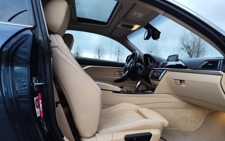 BMW 4 серия, 2015 год, 3 000 000 рублей, 8 фотография