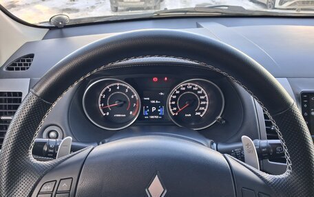 Mitsubishi Outlander III рестайлинг 3, 2010 год, 1 000 000 рублей, 8 фотография