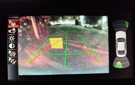 BMW 4 серия, 2015 год, 3 000 000 рублей, 18 фотография