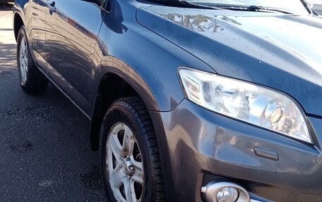 Toyota RAV4, 2011 год, 1 500 000 рублей, 2 фотография