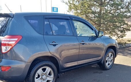 Toyota RAV4, 2011 год, 1 500 000 рублей, 3 фотография