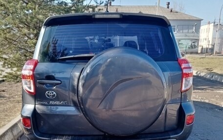 Toyota RAV4, 2011 год, 1 500 000 рублей, 4 фотография