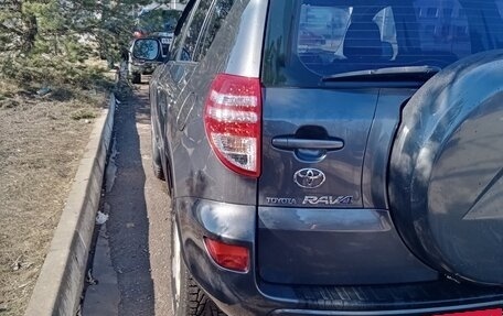 Toyota RAV4, 2011 год, 1 500 000 рублей, 8 фотография