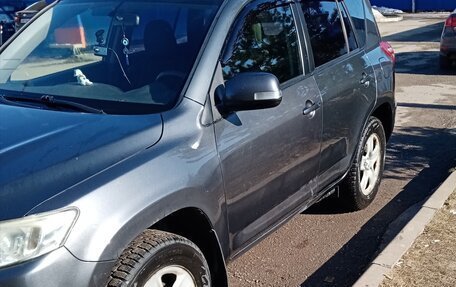 Toyota RAV4, 2011 год, 1 500 000 рублей, 13 фотография