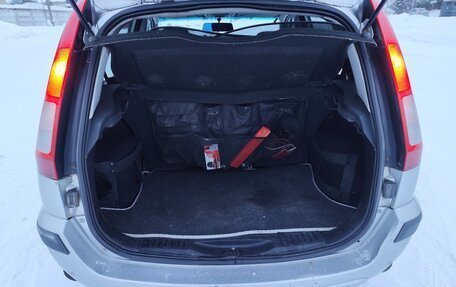 Ford Fusion I, 2007 год, 340 000 рублей, 8 фотография