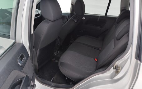 Ford Fusion I, 2007 год, 340 000 рублей, 11 фотография