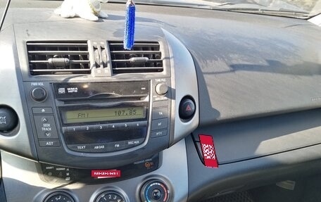 Toyota RAV4, 2011 год, 1 500 000 рублей, 12 фотография