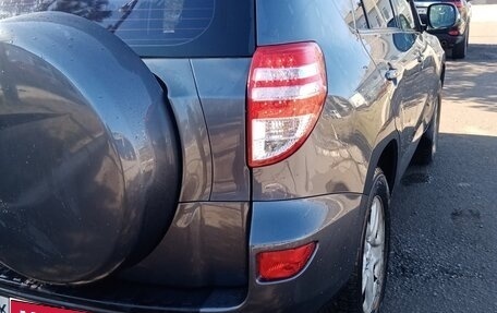 Toyota RAV4, 2011 год, 1 500 000 рублей, 7 фотография