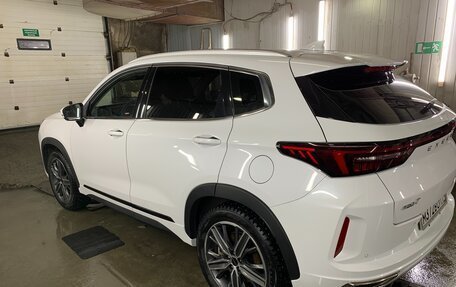 CheryExeed LX, 2022 год, 2 150 000 рублей, 2 фотография