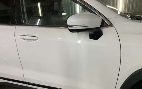 CheryExeed LX, 2022 год, 2 150 000 рублей, 6 фотография