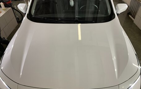 CheryExeed LX, 2022 год, 2 150 000 рублей, 5 фотография