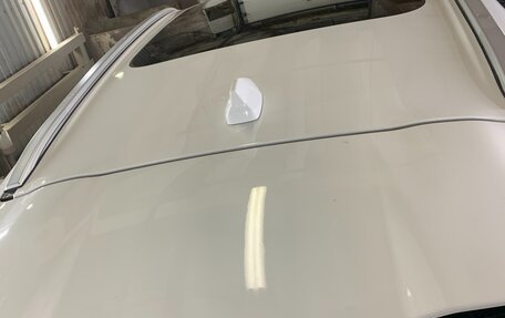 CheryExeed LX, 2022 год, 2 150 000 рублей, 8 фотография