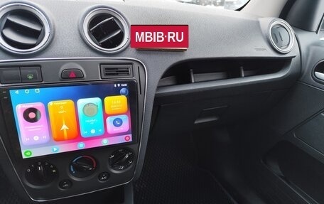 Ford Fusion I, 2007 год, 340 000 рублей, 10 фотография