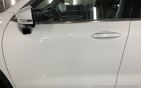 CheryExeed LX, 2022 год, 2 150 000 рублей, 9 фотография