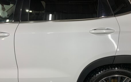 CheryExeed LX, 2022 год, 2 150 000 рублей, 10 фотография