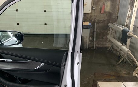 CheryExeed LX, 2022 год, 2 150 000 рублей, 14 фотография