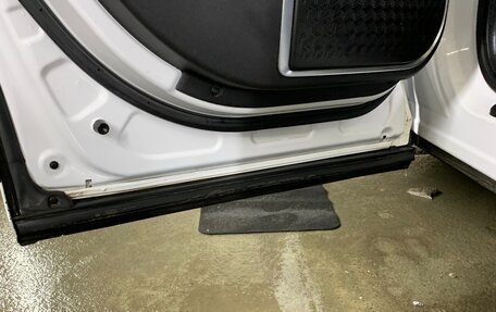 CheryExeed LX, 2022 год, 2 150 000 рублей, 13 фотография