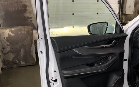 CheryExeed LX, 2022 год, 2 150 000 рублей, 12 фотография