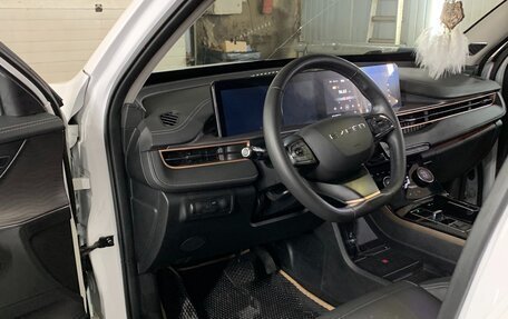 CheryExeed LX, 2022 год, 2 150 000 рублей, 16 фотография