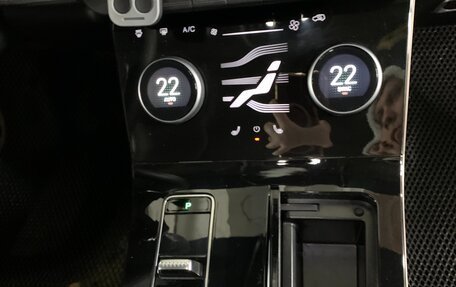 CheryExeed LX, 2022 год, 2 150 000 рублей, 18 фотография