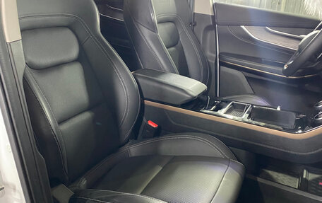 CheryExeed LX, 2022 год, 2 150 000 рублей, 19 фотография