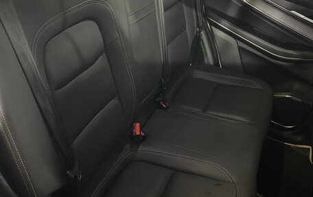 CheryExeed LX, 2022 год, 2 150 000 рублей, 20 фотография