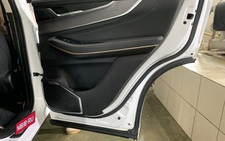 CheryExeed LX, 2022 год, 2 150 000 рублей, 15 фотография