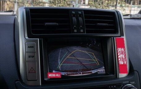 Toyota Land Cruiser Prado 150 рестайлинг 2, 2013 год, 3 350 000 рублей, 16 фотография