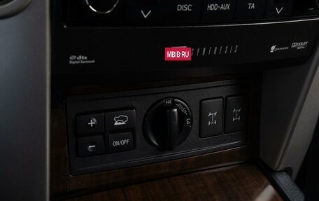 Toyota Land Cruiser Prado 150 рестайлинг 2, 2013 год, 3 350 000 рублей, 18 фотография