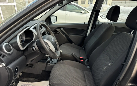 Datsun on-DO I рестайлинг, 2020 год, 590 000 рублей, 6 фотография