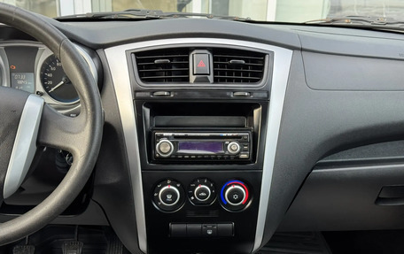 Datsun on-DO I рестайлинг, 2020 год, 590 000 рублей, 19 фотография