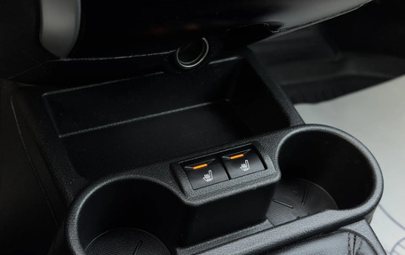 Datsun on-DO I рестайлинг, 2020 год, 590 000 рублей, 22 фотография