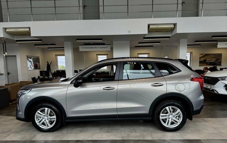 Haval Jolion, 2026 год, 2 599 000 рублей, 15 фотография