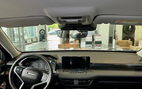 Haval Jolion, 2026 год, 2 599 000 рублей, 20 фотография