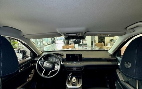 Haval Jolion, 2026 год, 2 599 000 рублей, 21 фотография