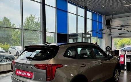 Haval Jolion, 2026 год, 2 599 000 рублей, 6 фотография