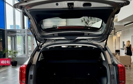 Haval Jolion, 2026 год, 2 599 000 рублей, 9 фотография