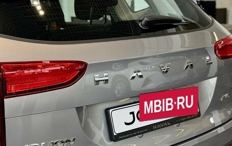 Haval Jolion, 2026 год, 2 599 000 рублей, 8 фотография