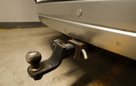 Toyota Land Cruiser Prado 120 рестайлинг, 2004 год, 1 490 000 рублей, 5 фотография