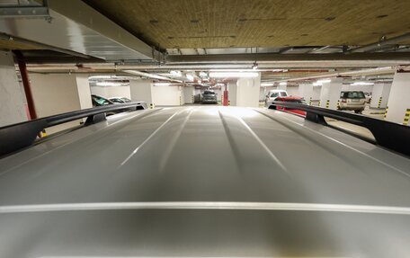 Toyota Land Cruiser Prado 120 рестайлинг, 2004 год, 1 490 000 рублей, 12 фотография