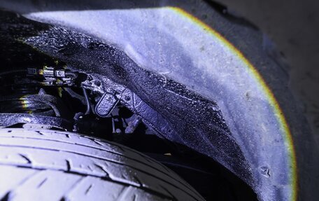 Toyota Land Cruiser Prado 120 рестайлинг, 2004 год, 1 490 000 рублей, 11 фотография