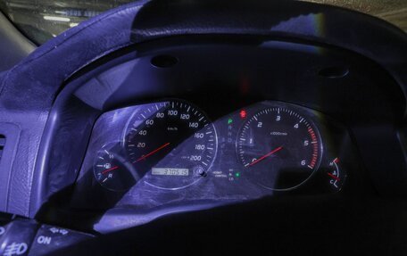 Toyota Land Cruiser Prado 120 рестайлинг, 2004 год, 1 490 000 рублей, 23 фотография