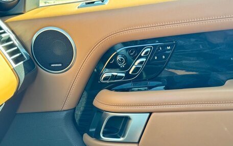 Land Rover Range Rover IV рестайлинг, 2020 год, 9 150 000 рублей, 6 фотография