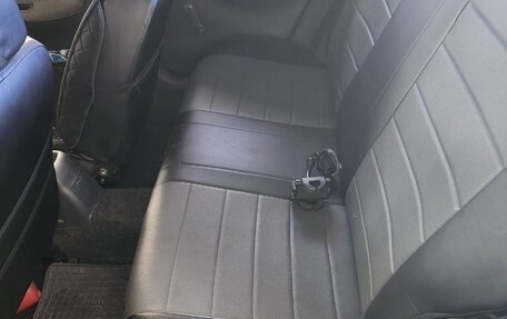 Daewoo Lanos, 2007 год, 300 000 рублей, 6 фотография