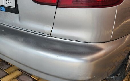 Daewoo Lanos, 2007 год, 300 000 рублей, 11 фотография