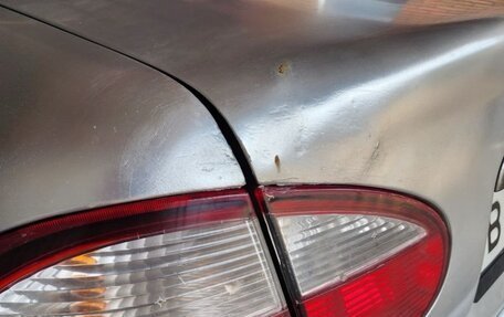 Daewoo Lanos, 2007 год, 300 000 рублей, 10 фотография