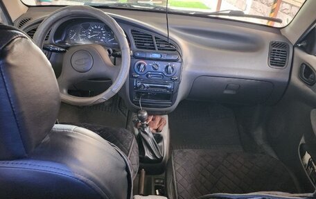 Daewoo Lanos, 2007 год, 300 000 рублей, 5 фотография